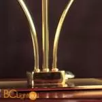 Настольная лампа Emme Pi Light 7700/TL2/GD - Фото 1