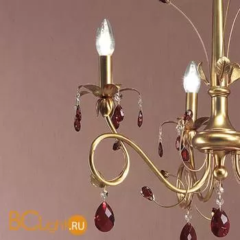 Люстра Emme Pi Light 7800/3 - Фото 0