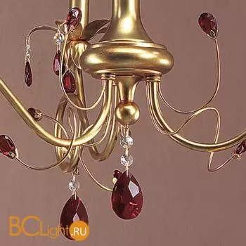 Люстра Emme Pi Light 7800/3 - Фото 1