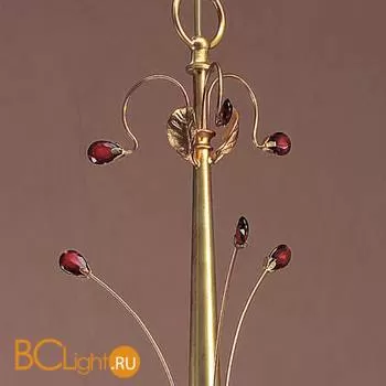 Люстра Emme Pi Light 7800/3 - Фото 2