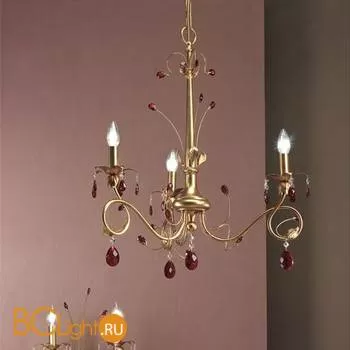 Люстра Emme Pi Light 7800/3