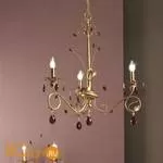 Люстра Emme Pi Light 7800/3