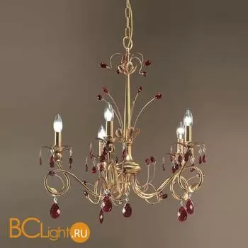 Люстра Emme Pi Light 7800/5