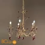 Люстра Emme Pi Light 7800/5