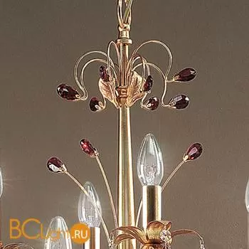 Люстра Emme Pi Light 7800/8+4 - Фото 2