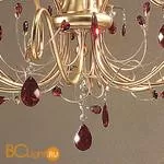 Люстра Emme Pi Light 7800/8+4 - Фото 1