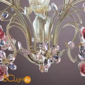 Люстра Emme Pi Light 8020/3+3 (8020 3+3) - Фото 1