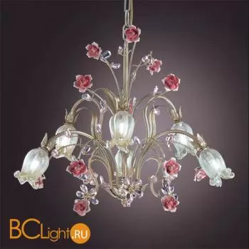 Люстра Emme Pi Light 8020/3+3 (8020 3+3)