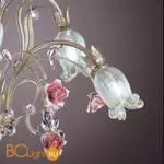 Люстра Emme Pi Light 8020/3+3 (8020 3+3) - Фото 0