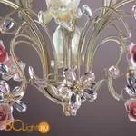 Люстра Emme Pi Light 8020/3+3 (8020 3+3) - Фото 1