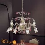 Люстра Emme Pi Light 8020/8+4 (8020 8+4)