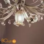 Потолочная люстра Emme Pi Light 8020/PL6+1 (8020 PL6+1) - Фото 1