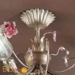 Потолочная люстра Emme Pi Light 8020/PL6+1 (8020 PL6+1) - Фото 2