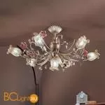 Потолочная люстра Emme Pi Light 8020/PL6+1 (8020 PL6+1)