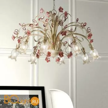 Люстра Emme Pi Light 8020/8 (8020 8)