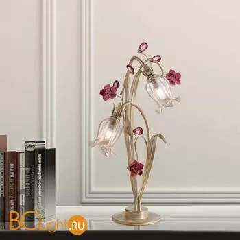 Настольная лампа Emme Pi Light 8020/TL2 (8020 TL2)