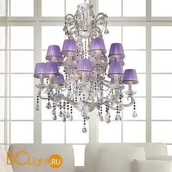 Люстра Emme Pi Light 8080/8+8 asfour