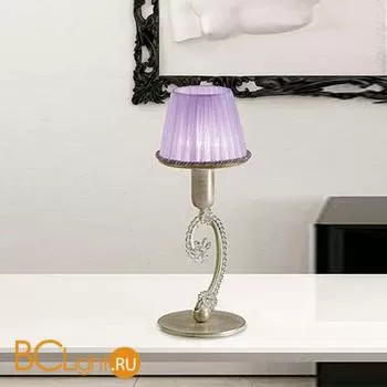 Настольная лампа Emme Pi Light 8081/TL1 P asfour