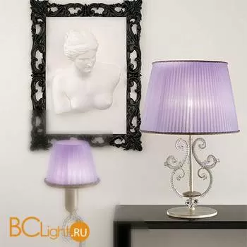 Настольная лампа Emme Pi Light 8082/TL1 G asfour