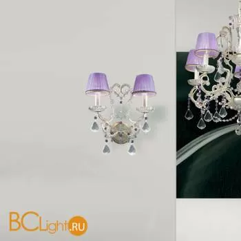 Бра Emme Pi Light 8080/A2 asfour