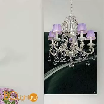 Люстра Emme Pi Light 8080/5 asfour