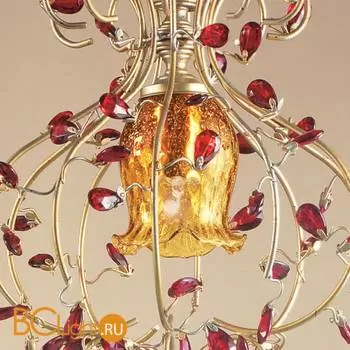 Подвесной светильник Emme Pi Light 9000/S1 - Фото 0