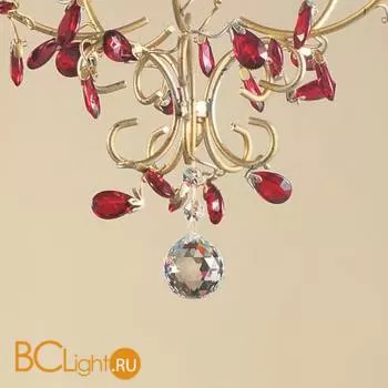 Подвесной светильник Emme Pi Light 9000/S1 asfour - Фото 1