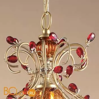 Подвесной светильник Emme Pi Light 9000/S1 asfour - Фото 2