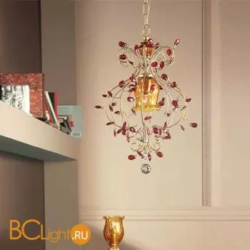 Подвесной светильник Emme Pi Light 9000/S1 asfour