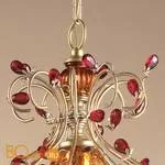 Подвесной светильник Emme Pi Light 9000/S1 asfour - Фото 2