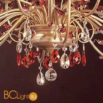 Люстра Emme Pi Light 9000/8+8+4 - Фото 1