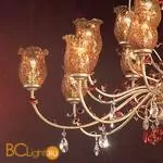 Люстра Emme Pi Light 9000/8+8+4 - Фото 0