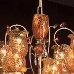 Люстра Emme Pi Light 9000/8+8+4 - Фото 2