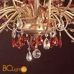 Люстра Emme Pi Light 9000/8+8+4 asfour - Фото 1