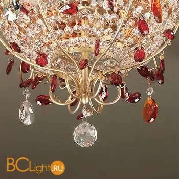 Потолочный светильник Emme Pi Light 9000/PL5 - Фото 0