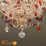 Потолочный светильник Emme Pi Light 9000/PL5 - Фото 0