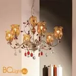 Люстра Emme Pi Light 9000/S6