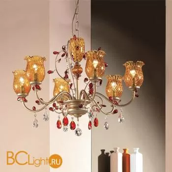 Люстра Emme Pi Light 9000/S6 asfour