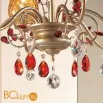 Люстра Emme Pi Light 9000/S6 asfour - Фото 1