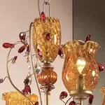 Люстра Emme Pi Light 9000/S6 asfour - Фото 2