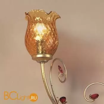 Бра Emme Pi Light 9000/A2 asfour - Фото 0