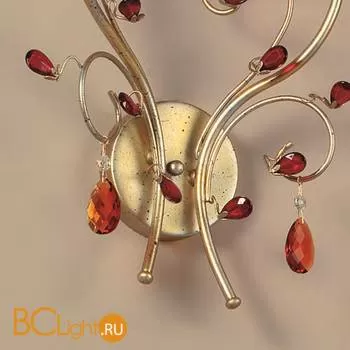 Бра Emme Pi Light 9000/A2 asfour - Фото 1