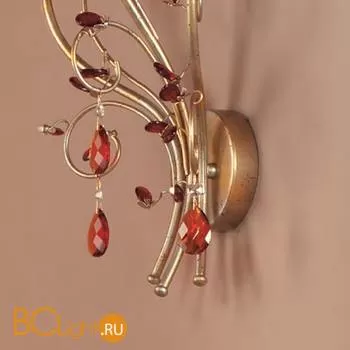 Бра Emme Pi Light 9000/A3 asfour - Фото 1