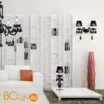 Бра Masiero Milord A2 VV Black / ORG/12/BK - Фото 2