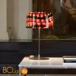 Настольная лампа Masiero Missia TL3 Multicolor