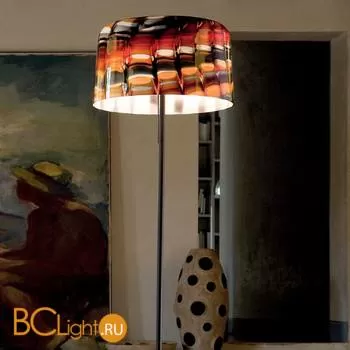 Торшер Masiero Missia STL3 Multicolor