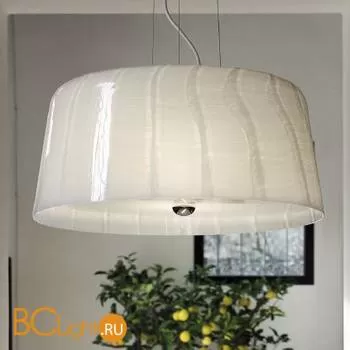 Подвесной светильник Masiero Missia S3 P06 / WH-M