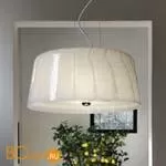 Подвесной светильник Masiero Missia S3 P06 / WH-M - Фото 0