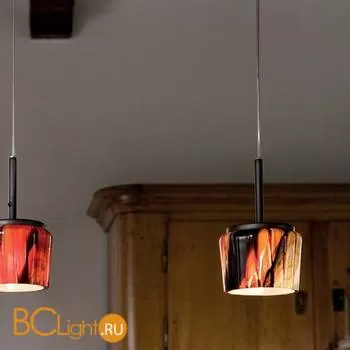 Подвесной светильник Masiero Missia S1 Multicolor - Фото 0