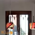 Подвесной светильник Masiero Missia S1 Multicolor